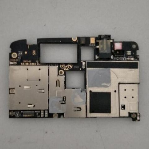 Mainboard Lenovo Vibe X3