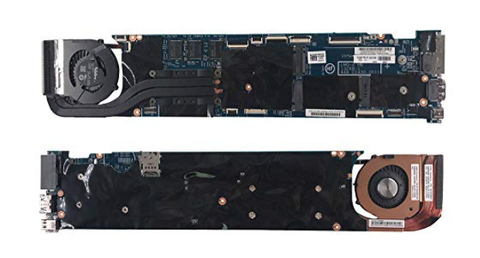Mainboard dùng cho laptop Lenovo X1 Cacbon GEN3 I7-5500