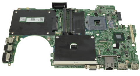 Mainboard dùng cho laptop Dell M4600