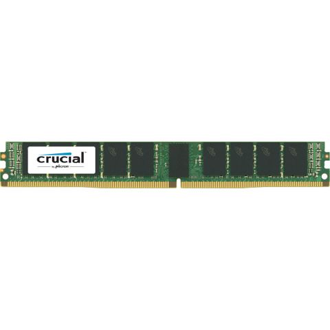 Crucial 32Gb Ddr4 2400 Rdimm Vlp