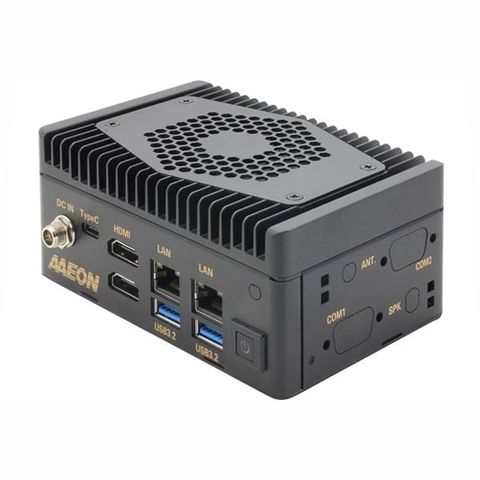 MiniPC AAEON PICO-V2K4-SEMI-A11-S003