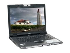  Acer Travelmate 8200 