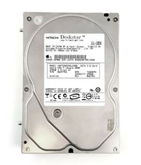  Hdd Hitachi Sata 250Gb - 3.5 