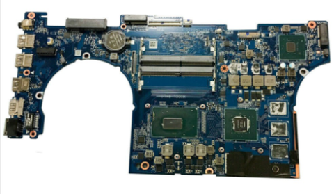 Mainboard dùng cho laptop Asus FX504