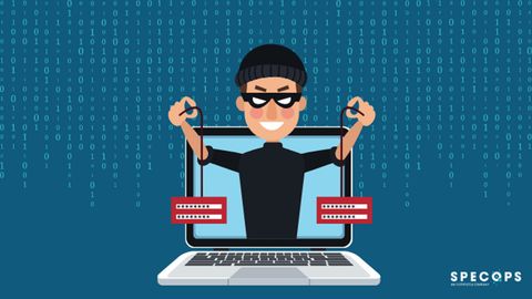 Trình quản lý mật khẩu của tôi đã bị tấn công! Làm thế nào để ngăn chặn một thảm họa