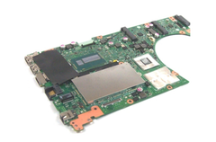  Mainboard dùng cho laptop Asus K551 