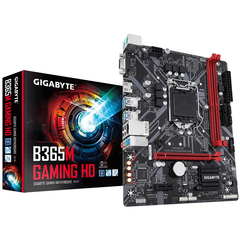  mainboard gigabyte b365m gaming hd 