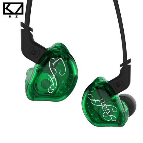 Tai nghe Knowledge Zenith (KZ) ZSR