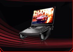  Laptop chơi game GPD Win mini/8840u/64GB/2TB 