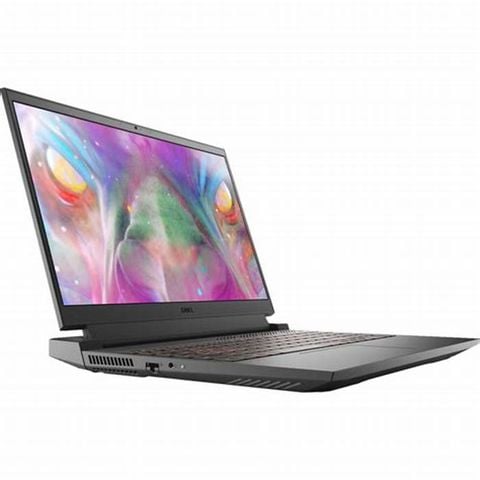 Laptop Dell G15 Gaming Core I5 10500h