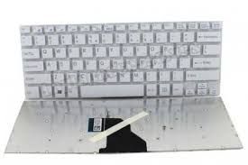 Bàn Phím Keyboard Sony Vaio Fit Svf-14A15Cx/B