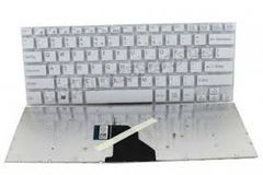  Bàn Phím Keyboard Sony Vaio Fit Svf-14A15Cx/B 