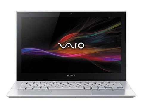 Sony Vaio Pro 13 Svp-13222Cx