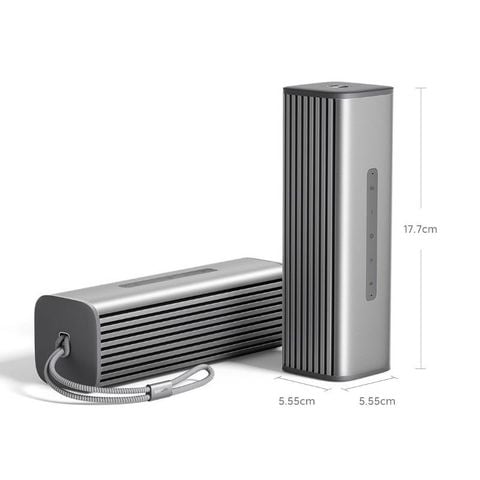 Loa Bluetooth di động Xiaomi Sound Move