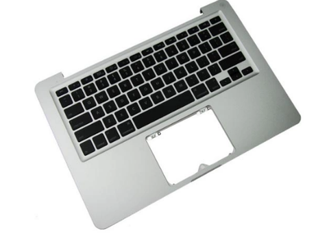 Bàn phím Macbook A1278 Full C