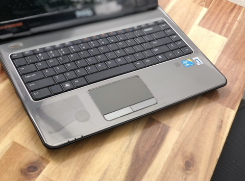 Vỏ mặt C dùng cho laptop Dell 4010