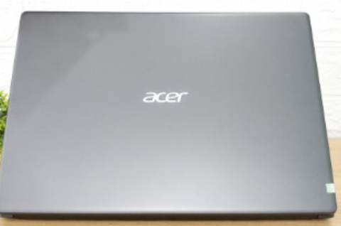 Vỏ mặt dùng cho laptop Acer A315-34