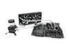 Tản nhiệt nước Custom EK-KIT HT240