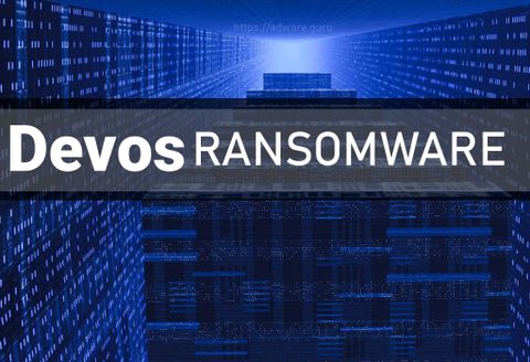 Phục hồi dữ liệu bị mã hóa DEVOS Ransomware