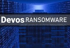  Phục hồi dữ liệu bị mã hóa DEVOS Ransomware 