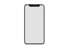  Thay kính iPhone X 