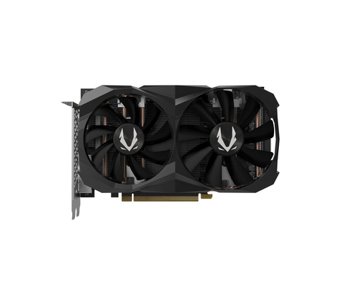 VGA Zotac RTX 2060 Gaming GeForce 6G GDDR6