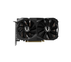  VGA Zotac RTX 2060 Gaming GeForce 6G GDDR6 