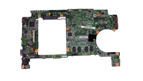 Mainboard dùng cho laptop MSI U100