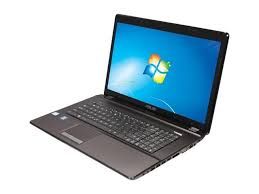 Asus X73E