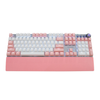 Bàn Phím Cơ Philips SPK-8614 DQ Gaming Led Blue Switch