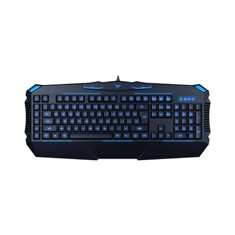 Aula Dragon Abyss Si-863 Led-Backlit Mechanical Wired