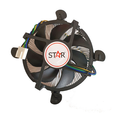 Tản Nhiệt CPU Intel Star