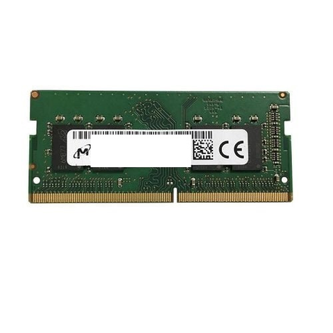 Ram Laptop Micron 16gb Ddr5 4800mhz