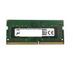  Ram Laptop Micron 16gb Ddr5 4800mhz 