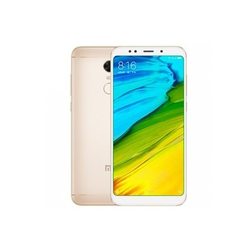 Thay camera trước Xiaomi Redmi 5 Plus