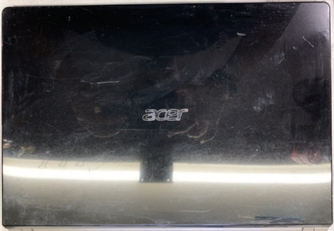 Vỏ mặt dùng cho laptop Acer V3-471