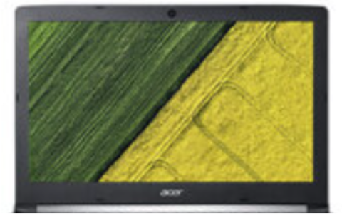Vỏ mặt dùng cho laptop Acer A515-51