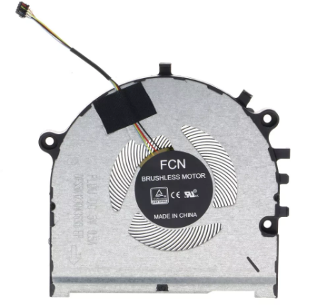 Quạt dùng cho laptop Lenovo Thinkbook 13S 13S-IML 13S-IWL S540-13IWL