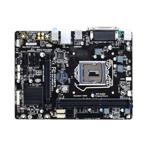 Mainboard Gigabyte H81