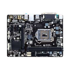  Mainboard Gigabyte H81 