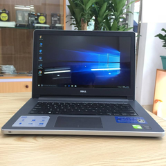  Dell Inspiron N5458 M4I3230W 