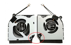  Quạt laptop Acer AN515-56 AN515-57 