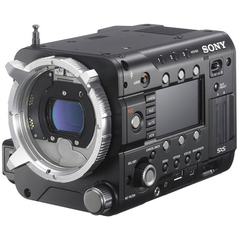  Máy Quay Sony Pmw-f55 