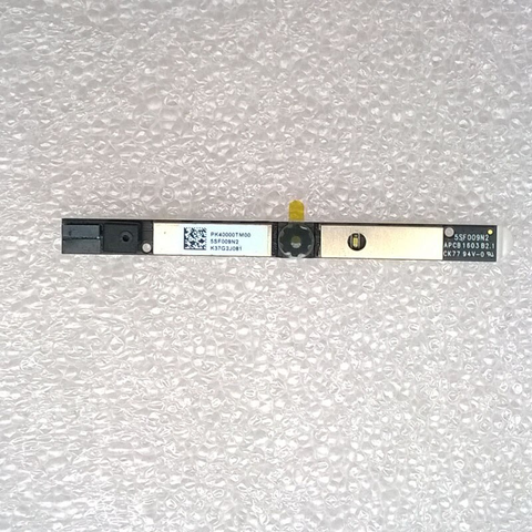 camera lenovo ideapad y910 17isk