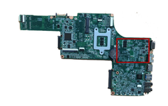  Mainboard dùng cho laptop Toshiba L735 