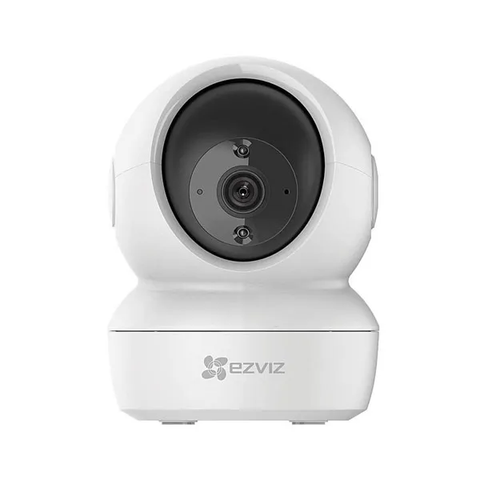 Camera Ip Hồng Ngoại Wifi Ezviz H6c 2mp