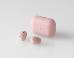  Tai nghe True Wireless AG-Final Audio Cotsubu màu Sakura 