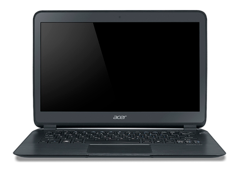 Acer Aspire S5-391-53314G12Akk