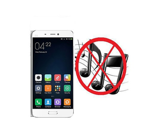 Sửa main – ic audio Xiaomi mi Max