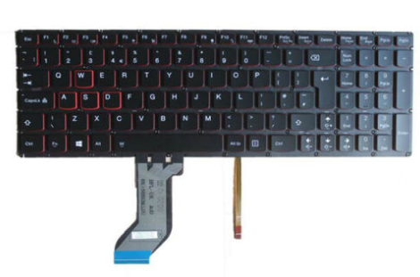 Bàn phím dùng cho laptop Lenovo Yoga 700-15ISK